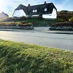 شقة Wattblick App 3 Sylt