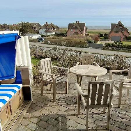 Wattblick App 3 Sylt