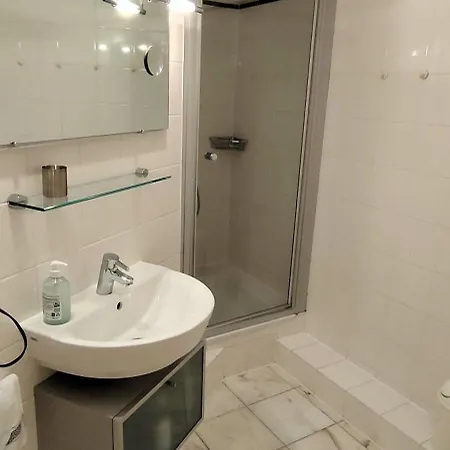 Wattblick App 3 Apartment *