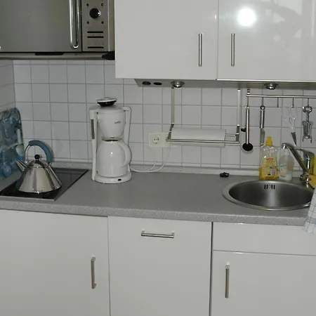 Wattblick App 3 Apartment