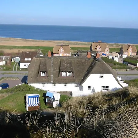 Wattblick App 3 Sylt