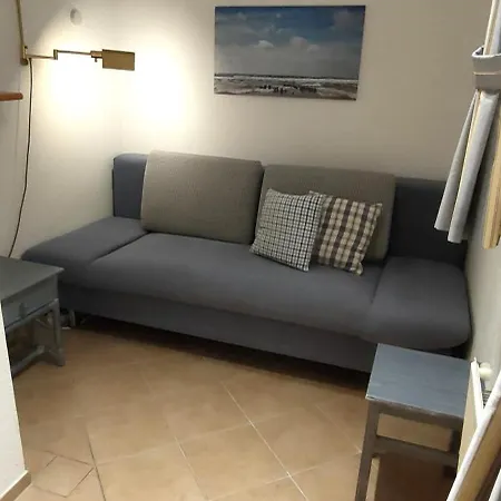 Apartment Wattblick App 3 *