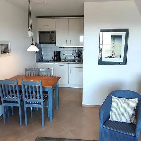 Wattblick App 3 Apartamento Sylt