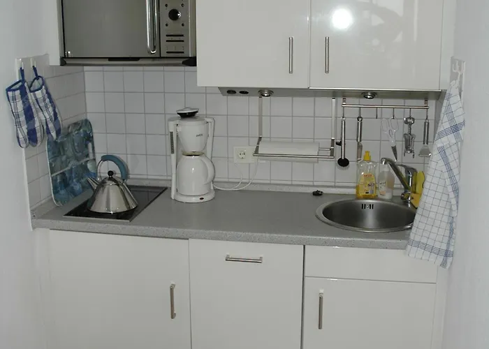 Wattblick App 3 Apartamento