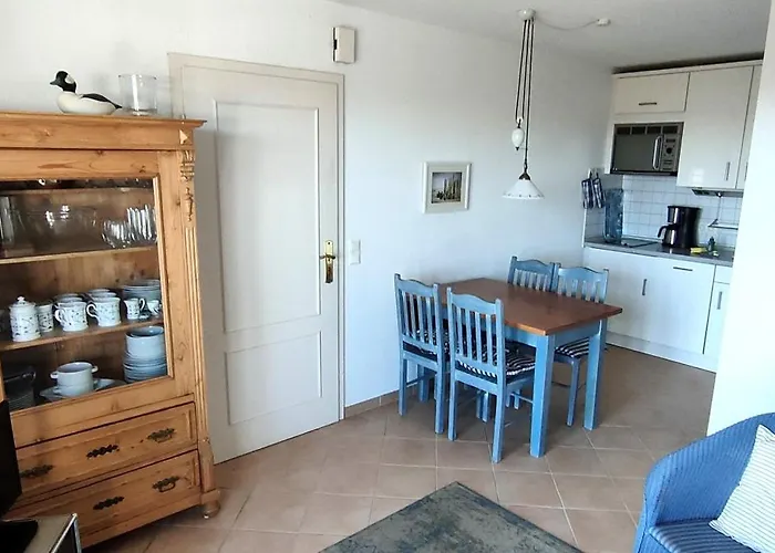 Wattblick App 3 * Sylt