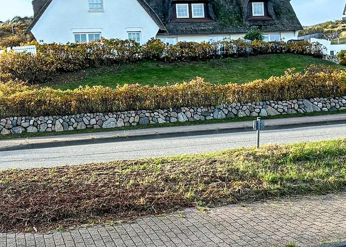 Apartamento Wattblick App 3